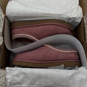 UGG Women's Pink Slippers